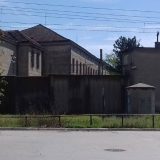 Umetnici oslikavaju ženski zatvor 13