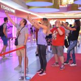 Premijera Spajdermena u Srbiji pre Amrerike 12