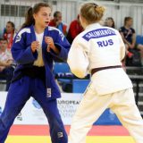 Džudoka Ana Bjelić osvojila bronzu 5