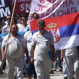 Štrajkači pozvali premijerku u Kragujevac 5