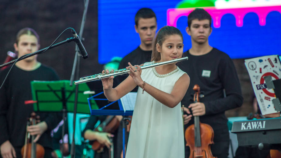 Počeo Šabački letnji festival 2017 1