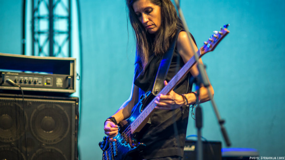 Uzbudljivo drugo veče na ŠLF-u 1