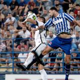 Olimpijakos ne prašta 11