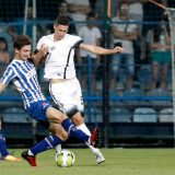 Partizan u trećem kolu kvalifikacija za Ligu šampiona 6