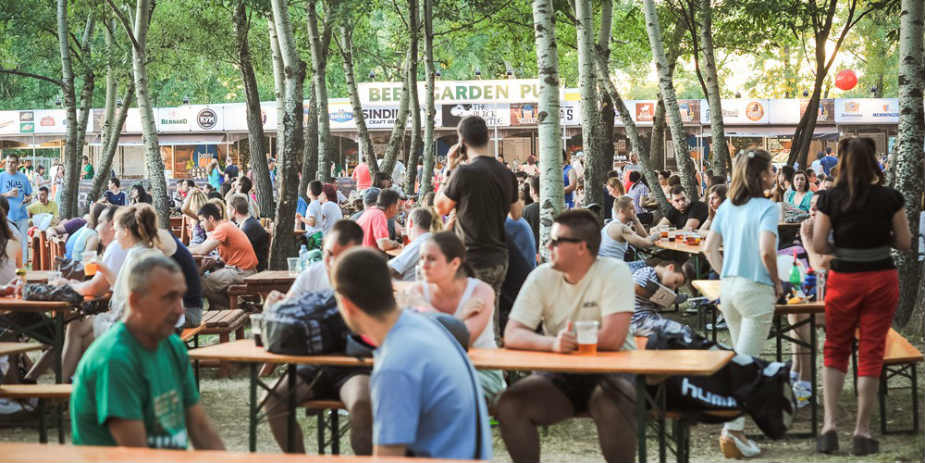 Muzički vodič od 14. do 20. jula 9