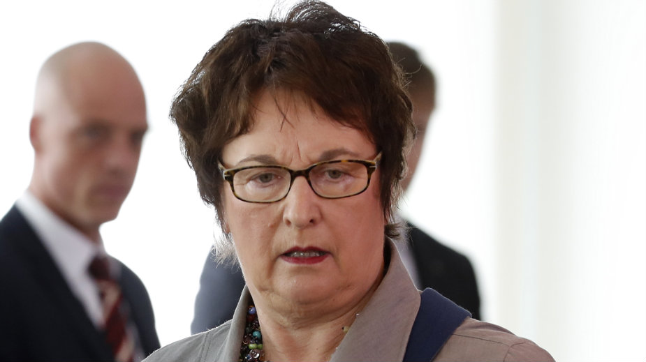 Nemačka: Protivmere zbog sankcija Rusiji 1