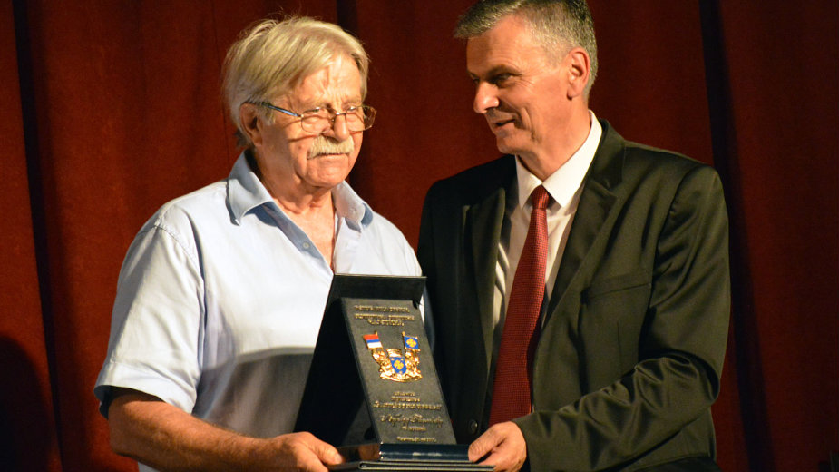 Stamatović: Čajetina u Srbiji, ali ne u SNS 1