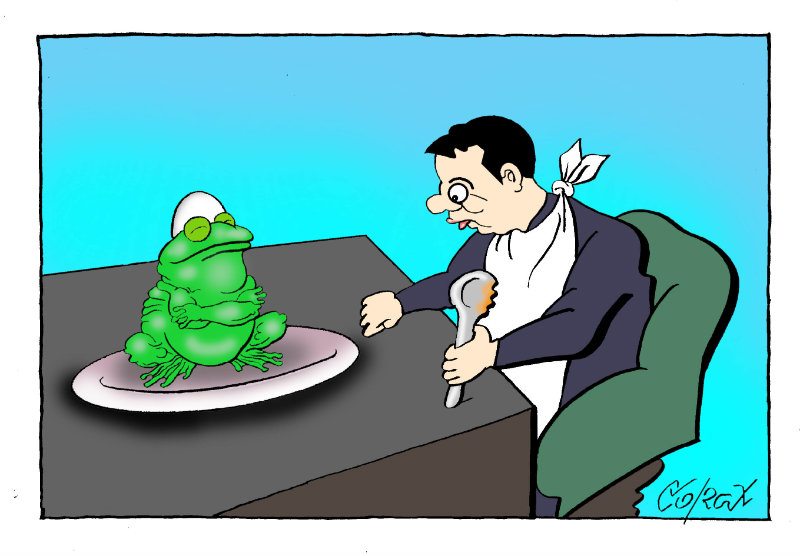 Corax 9