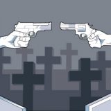 KRIK i RSE: Baza žrtava mafije u Srbiji i Crnoj Gori 4