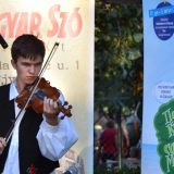 Promocija kulture manjina u okviru "Pod krošnjama na Štrandu" 11