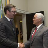 Kakvi su efekti posete Vučića SAD-u? 11