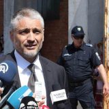 Jovanović: Ne može nam se skinuti odgovornost za Srebrenicu 2