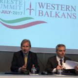 Brisel želi države Zapadnog Balkana u EU 12