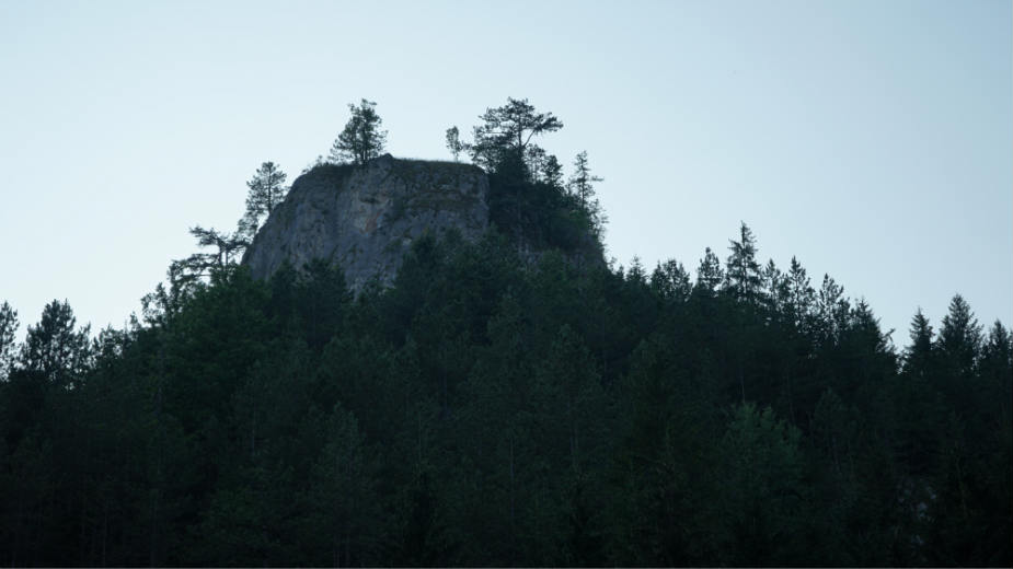 Zaovine: Mesto odakle potiče Pančićeva omorika, kopno i hajdučka istorija 2