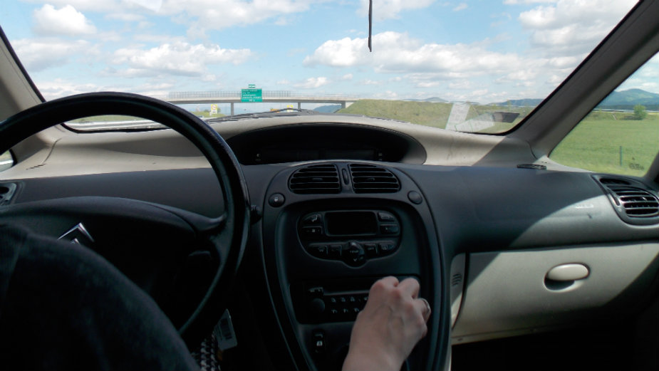 Narukvica koja ne da vozaču da zaspi 1