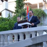 Nova zgrada Ambasade BiH u Beogradu 4