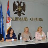 Radikali neće učestvovati u dijalogu o Kosovu 3