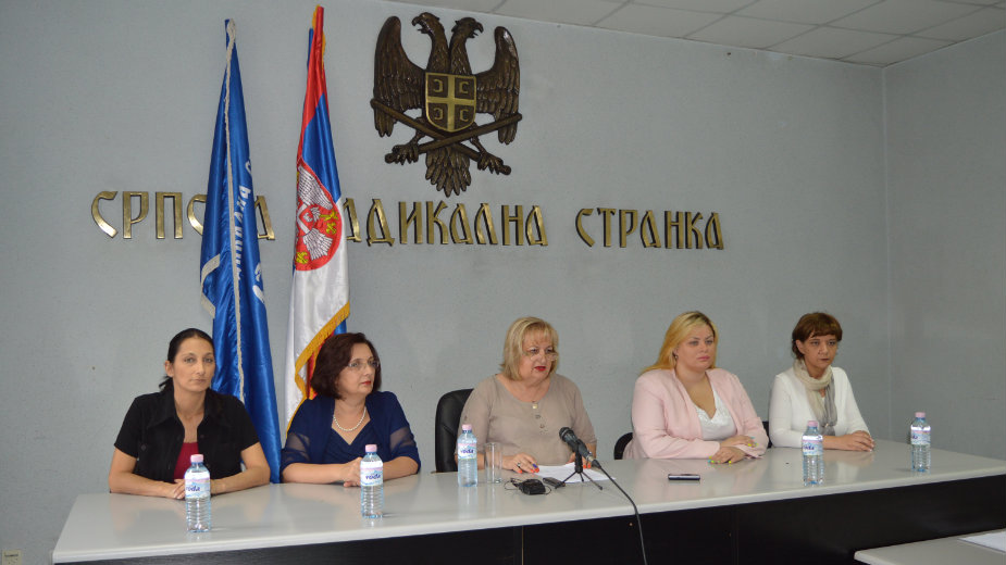 Radikali neće učestvovati u dijalogu o Kosovu 1