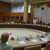 Ružić se sastao sa predstavnicima nacionalnih manjina 5