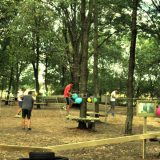 Otvoren Avantura park u ergeli "Ljubičevo" 9