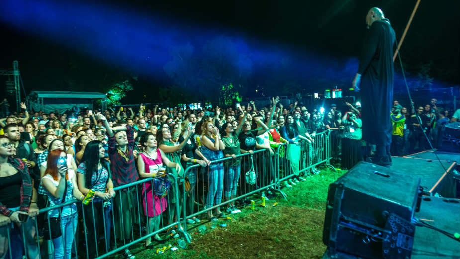 Završen Šabački letnji festival 1