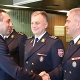 "Vojno zdravstvo ponos nacije" 7