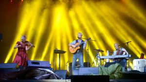 Rundek: Nisam ja neki veliki slušalac muzike 5