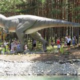 Dino park Zlatibor - najveći na Balkanu 12