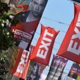 Večeras počinje EXIT - Kilersi spremni za spektakl godine 1