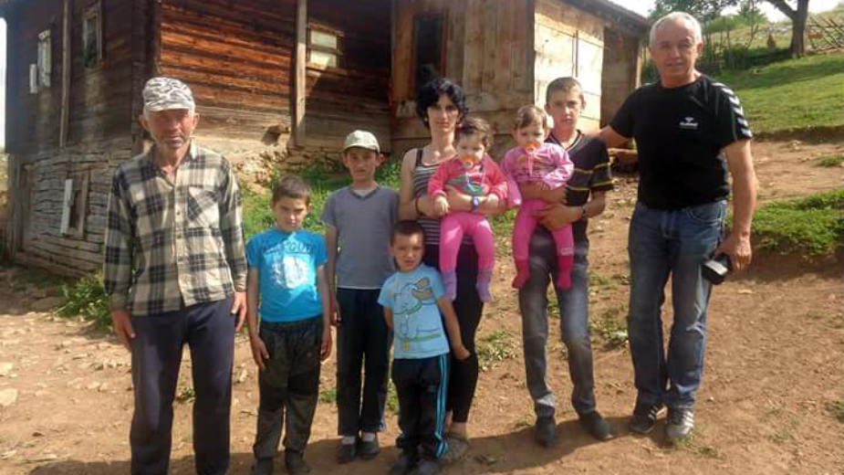 Jelići i dalje bez struje 1