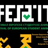 Festival evropske studentske animacije – FESA 2017 6