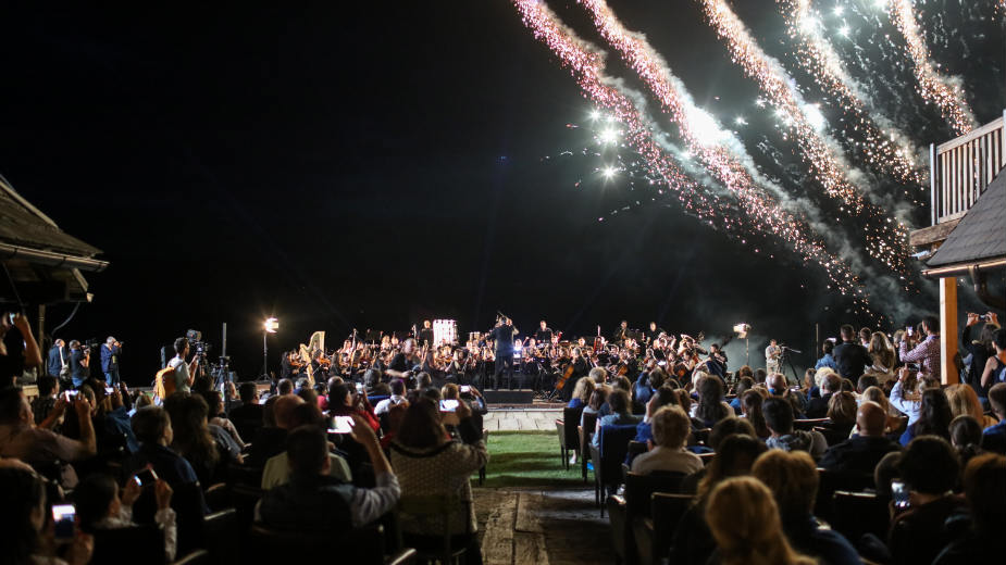 Drugo veče „Boljšoj“ festivala donosi svetsku premijeru 1