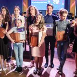Nagrade pobednicima petog festivala ruske muzike „Boljšoj“ 13