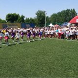 Završene Sportske igre mladih 3