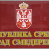 Postupak protiv gradonačelnika Smedereva 2