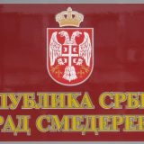 Pokrenut prekršajni postupak protiv gradonačelnika Smedereva 11