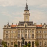 NS: Održani izbori u 25 mesnih zajednica 5