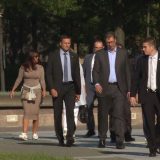 Dometi Vučićeve posete Vašingtonu 2