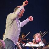 Valerij Gergijev za kraj "Boljšoj“ festivala 4