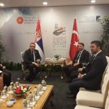 Bilateralni razgovor ministara Antića i Albajraka 12