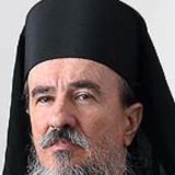 Ustoličenje novog episkopa mileševskog 2