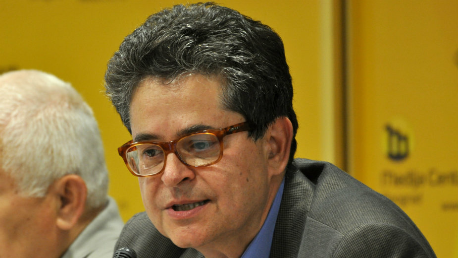 Šebek: Od kako je novinarstva, toliko je lažnih vesti 1