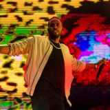 Exit: Subotnje veče - tačka ključanja 9