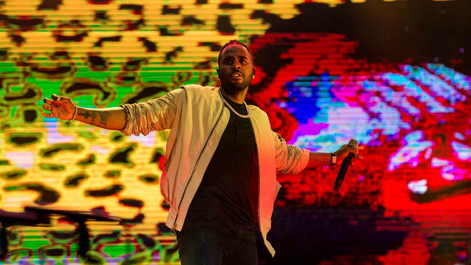 Exit: Subotnje veče - tačka ključanja 1