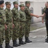Mere za poboljašnje položaja zaposlenih u vojsci 3