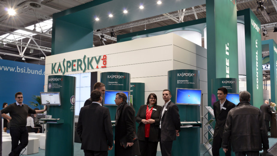 Kasperski pod lupom Amerike 1