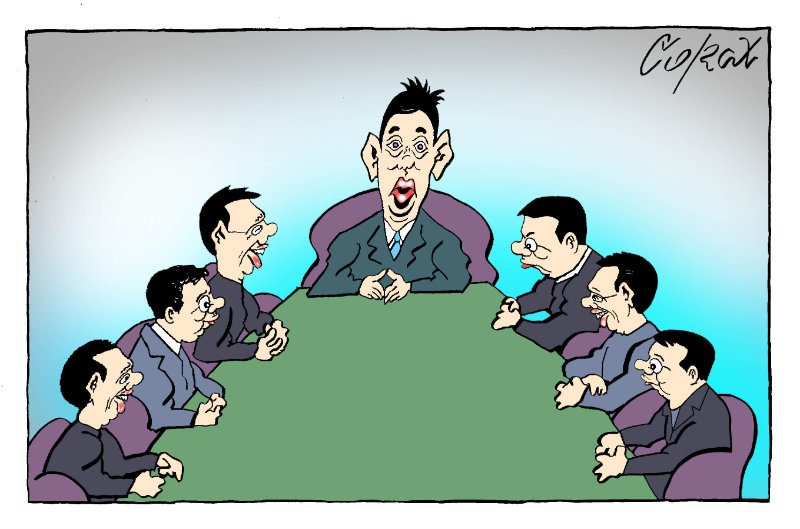 Corax 8