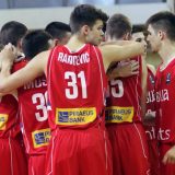 Prvi poraz košarkaša Srbije, za top 8 sa Ukrajinom 12