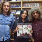 Album "Opet." - Disciplin A Kitschme na duplom vinilu 5