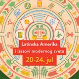 Otkriće i identitet Latinske Amerike 3